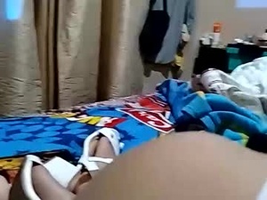 Screenshot from lial00 webcams