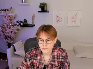 Screenshot from liam_blair webcams