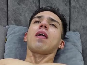 Screenshot from liam_forest_ webcams