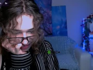 Screenshot from liam_fosters webcams