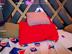 Screenshot from liam_harrington webcams