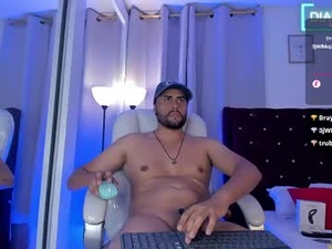 Screenshot from liam_hunther webcams