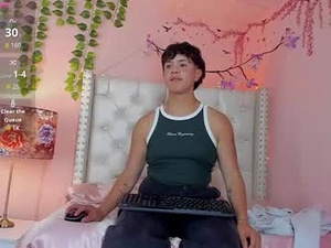 Screenshot from liam_scoot_ webcams