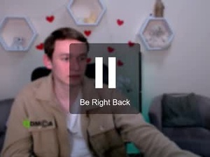 Screenshot from liam_vortex webcams
