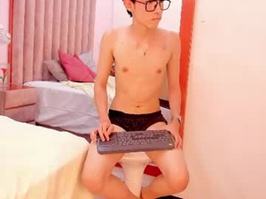 Screenshot from liam_voss webcams