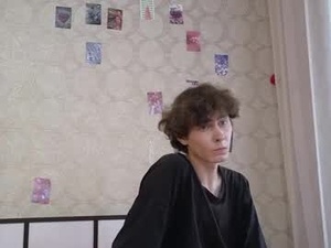 Screenshot from liam_wins webcams
