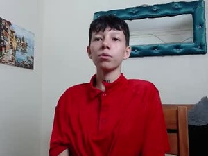 Screenshot from liambrown09 webcams