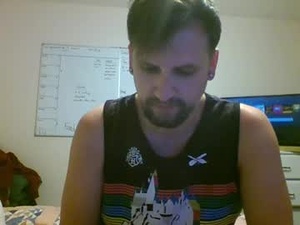 Screenshot from liamnutts webcams