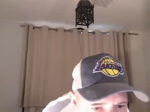 Screenshot from liamruff webcams
