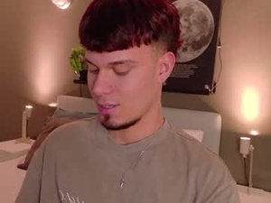 Screenshot from liamthunder05_ webcams