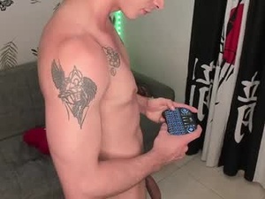 Screenshot from liamwyatt_ webcams