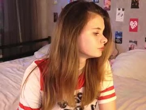 Screenshot from liana_silver webcams