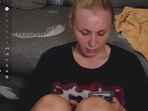 Screenshot from lianaford webcams