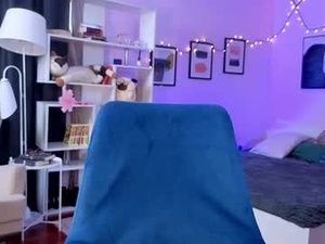 Screenshot from liane_bennet webcams