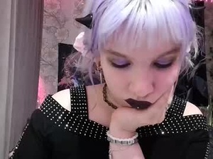 Screenshot from libbynading webcams