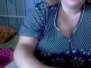 Screenshot from licablack webcams