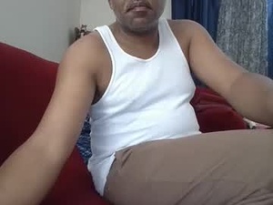 Screenshot from lickingblkpussyfetish webcams