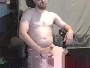 Screenshot from lickucleanb webcams