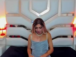 Screenshot from liiacollins webcams