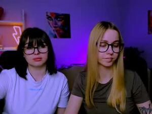 Screenshot from likesay webcams