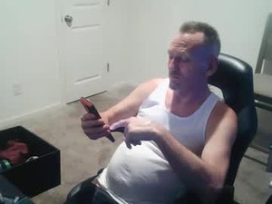 Screenshot from likeymikesit webcams