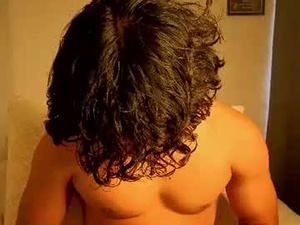 Screenshot from lil_jean webcams
