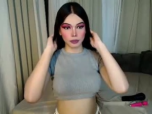 Screenshot from lil_sluttyangel webcams