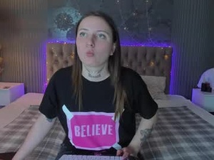 Screenshot from lilavame webcams