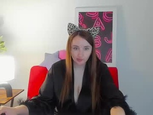 Screenshot from lilawinks webcams