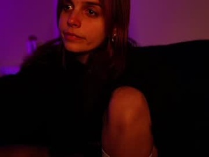 Screenshot from lilbeccaxo webcams