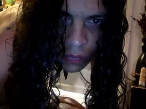 Screenshot from lilbrown_dajavuprincess webcams