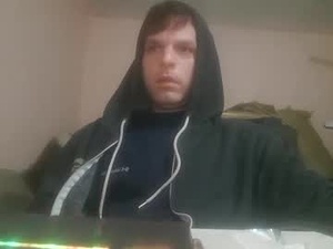 Screenshot from lildink679199 webcams