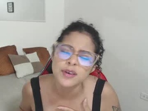 Screenshot from lili_nord webcams