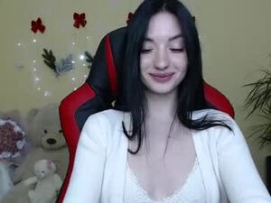 Screenshot from liliabang webcams