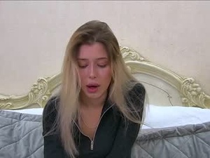 Screenshot from liliabianca webcams