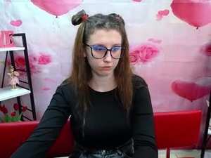 Screenshot from lilianashine webcams