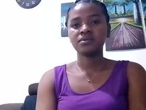 Screenshot from lilie5414 webcams