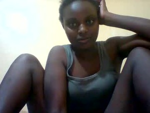 Screenshot from liligal webcams