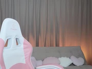 Screenshot from lilitfesser webcams