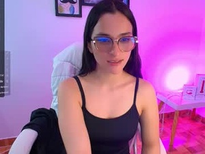 Screenshot from lilith01_ webcams