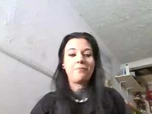 Screenshot from lilith421610 webcams