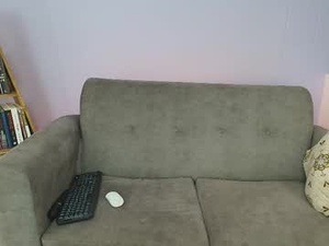 Screenshot from lilith_2025 webcams