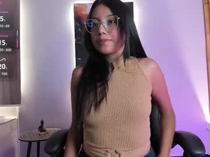 Screenshot from lilith__25 webcams