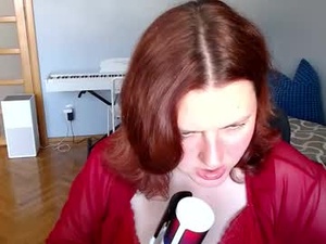 Screenshot from lilith___moon webcams