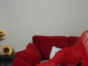 Screenshot from lilith_angel_black webcams