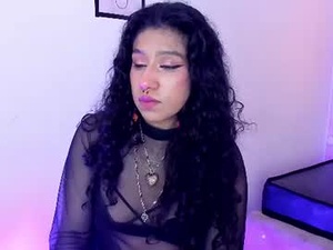 Screenshot from lilith_bloom_ webcams