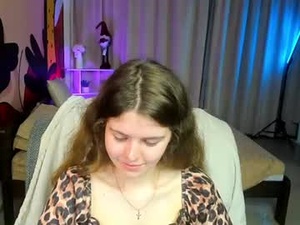 Screenshot from lilith_bloomx webcams