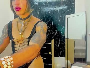 Screenshot from lilith_dhorn1 webcams