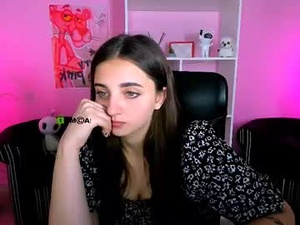Screenshot from lilith_diva webcams