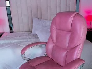 Screenshot from lilith_dry webcams